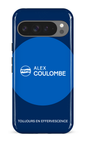 Google Pixel 9 Pro XL Impact (Gloss) Alex Coulombe Marine -