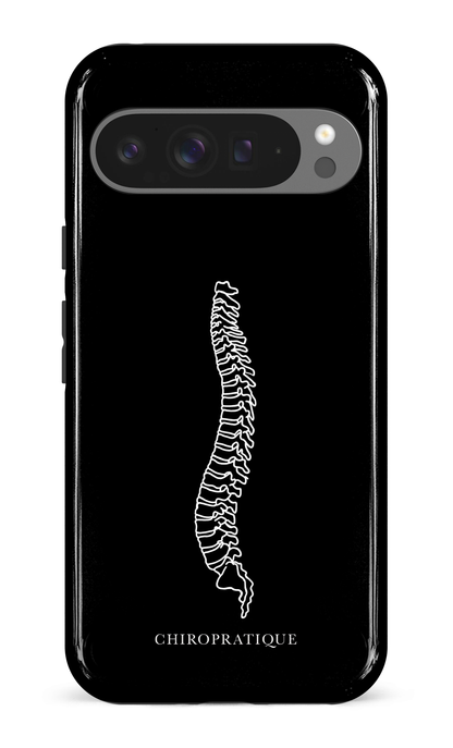Google Pixel 9 Pro XL Impact (Gloss) Aspects associés -