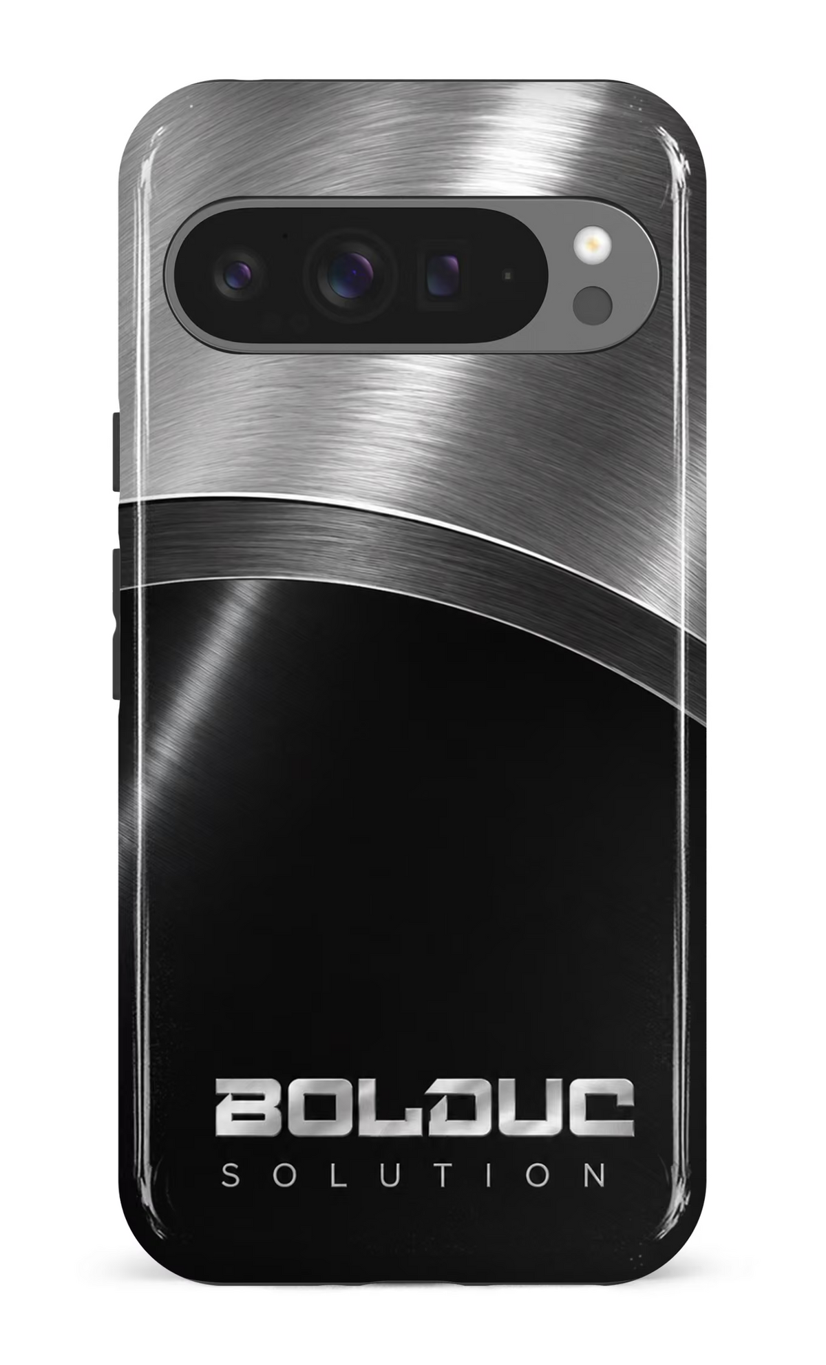 Google Pixel 9 Pro XL Impact (Gloss) Atelier Bolduc -