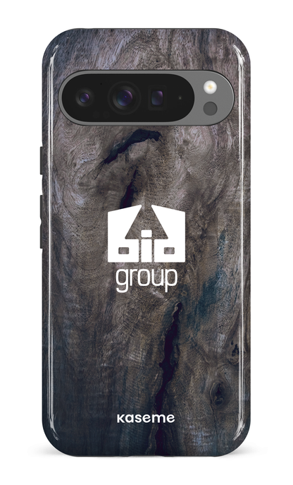 Google Pixel 9 Pro XL Impact (Gloss) BID Group Bois -