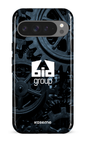 Google Pixel 9 Pro XL Impact (Gloss) BID Group Gears -