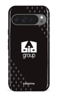 Google Pixel 9 Pro XL Impact (Gloss) BID Group Noir -