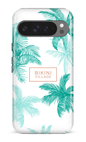Google Pixel 9 Pro XL Impact (Gloss) BV - Palmtrees -