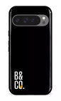 Google Pixel 9 Pro XL Impact (Gloss) B&Co Noir -