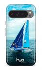 Google Pixel 9 Pro XL Impact (Gloss) Be water positive by H2O -