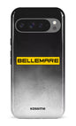 Google Pixel 9 Pro XL Impact (Gloss) Bellemarre Noir et Blanc -