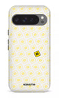 Google Pixel 9 Pro XL Impact (Gloss) Bellemarre Pattern -