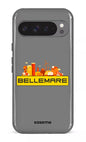 Google Pixel 9 Pro XL Impact (Gloss) Bellemarre Rassembleuse -