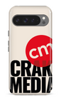 Google Pixel 9 Pro XL Impact (Gloss) Big Crak Crakmedia -