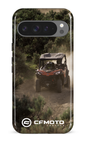 Google Pixel 9 Pro XL Impact (Gloss) CF Moto 3 -