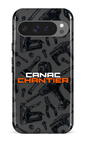 Google Pixel 9 Pro XL Impact (Gloss) Canac Chantier -