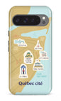 Google Pixel 9 Pro XL Impact (Gloss) Cap sur Québec -