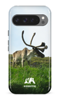 Google Pixel 9 Pro XL Impact (Gloss) Caribou -