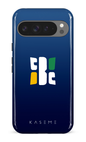 Google Pixel 9 Pro XL Impact (Gloss) Cégep de Baie-Comeau Bleu -