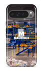 Google Pixel 9 Pro XL Impact (Gloss) Centre de Tri - Machinex -