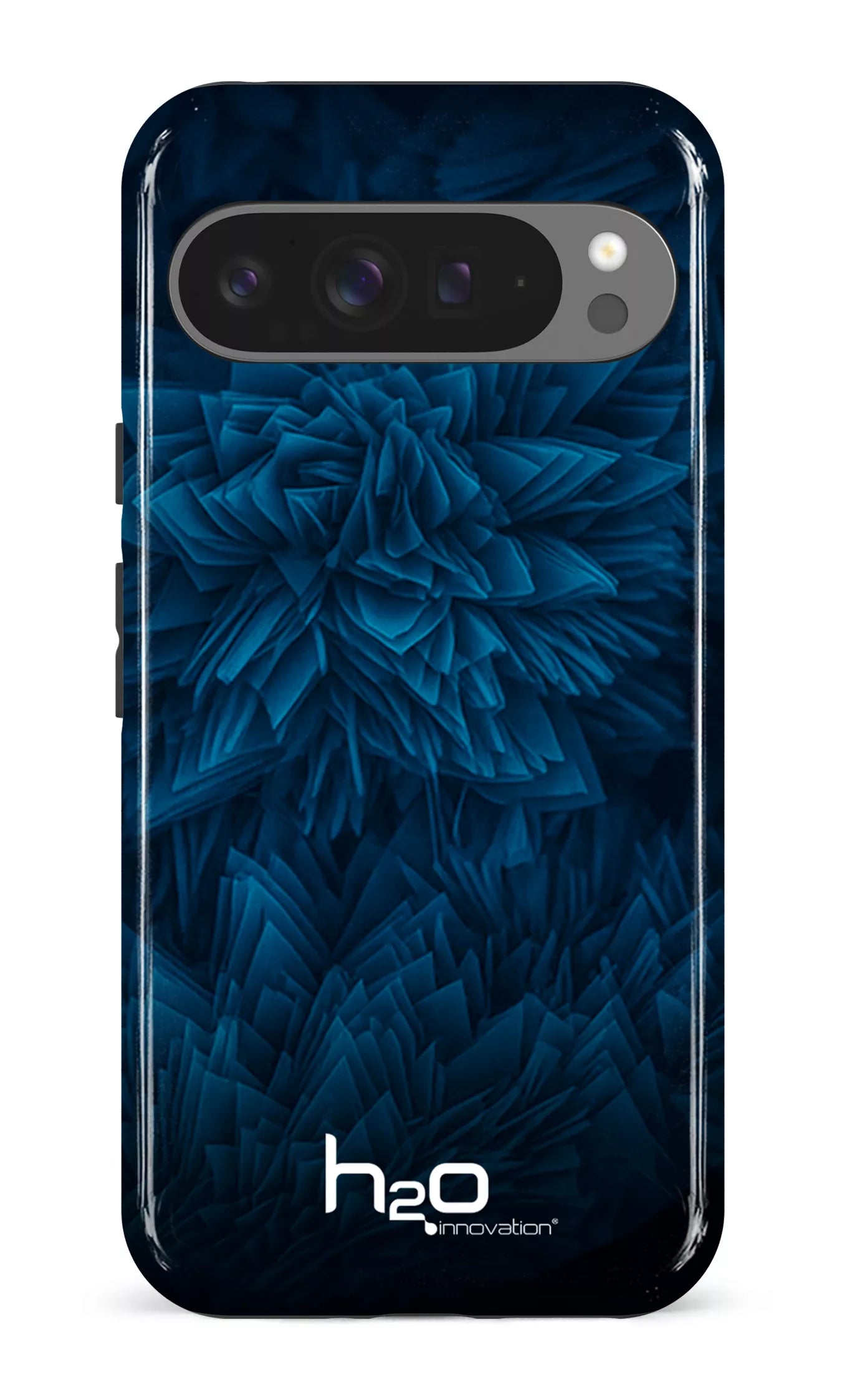 Google Pixel 9 Pro XL Impact (Gloss) Chemicals by H2O -