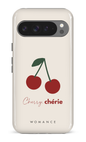 Google Pixel 9 Pro XL Impact (Gloss) Cherry, chérie -