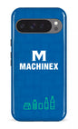 Google Pixel 9 Pro XL Impact (Gloss) Consigne - Machinex -