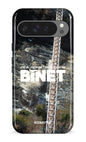 Google Pixel 9 Pro XL Impact (Gloss) Constructions Binet Pont -