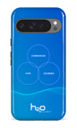 Google Pixel 9 Pro XL Impact (Gloss) Culture by H2O -