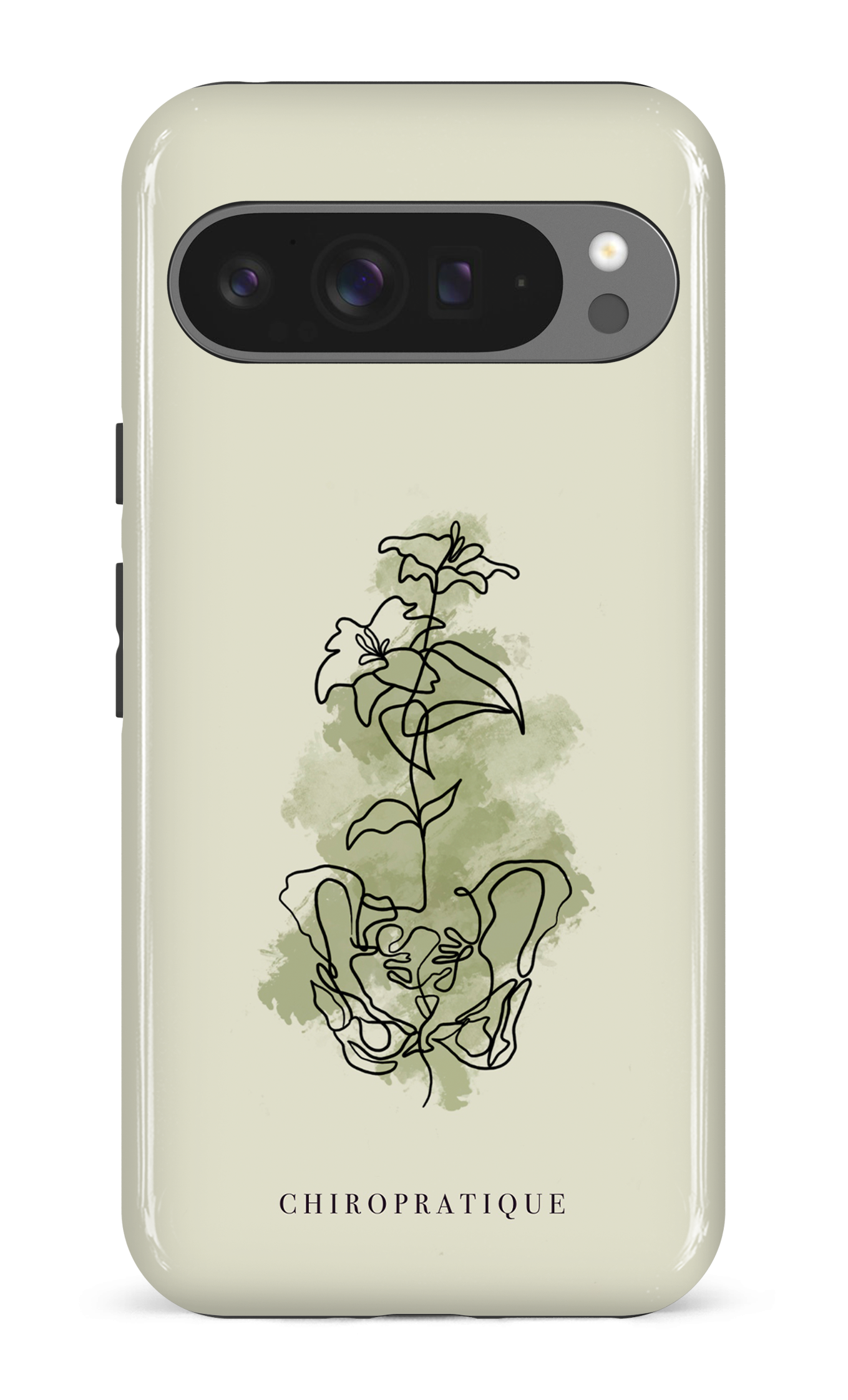 Google Pixel 9 Pro XL Impact (Gloss) DDX -