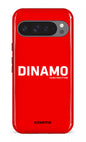 Google Pixel 9 Pro XL Impact (Gloss) Dinamo Rouge -