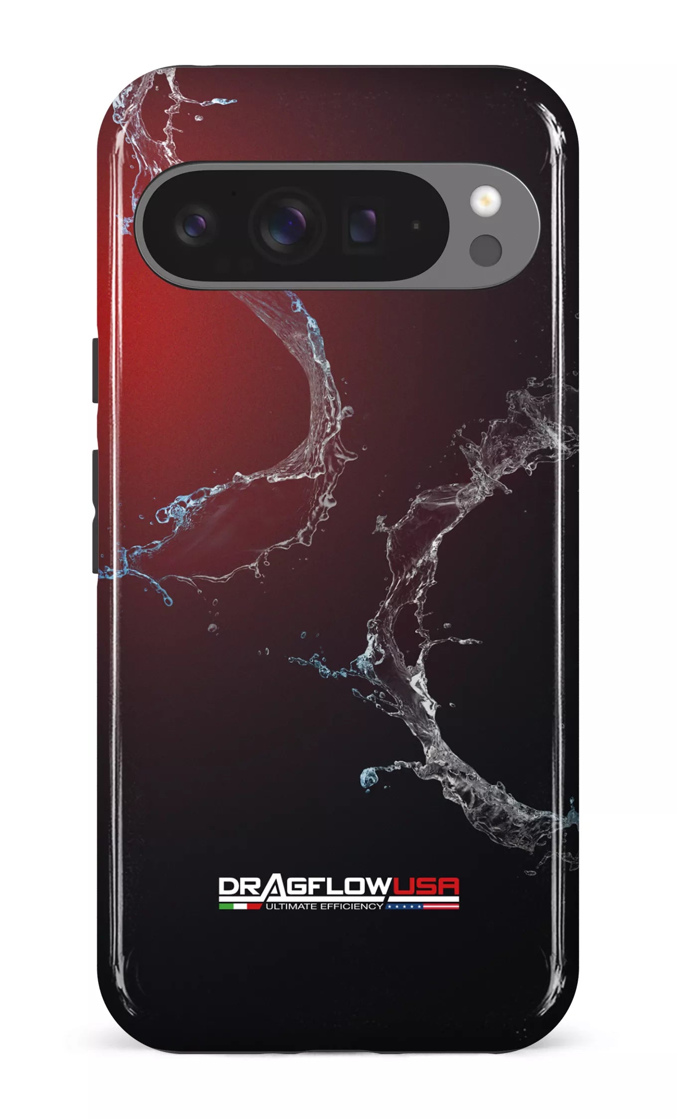 Google Pixel 9 Pro XL Impact (Gloss) Dragflow 1 -