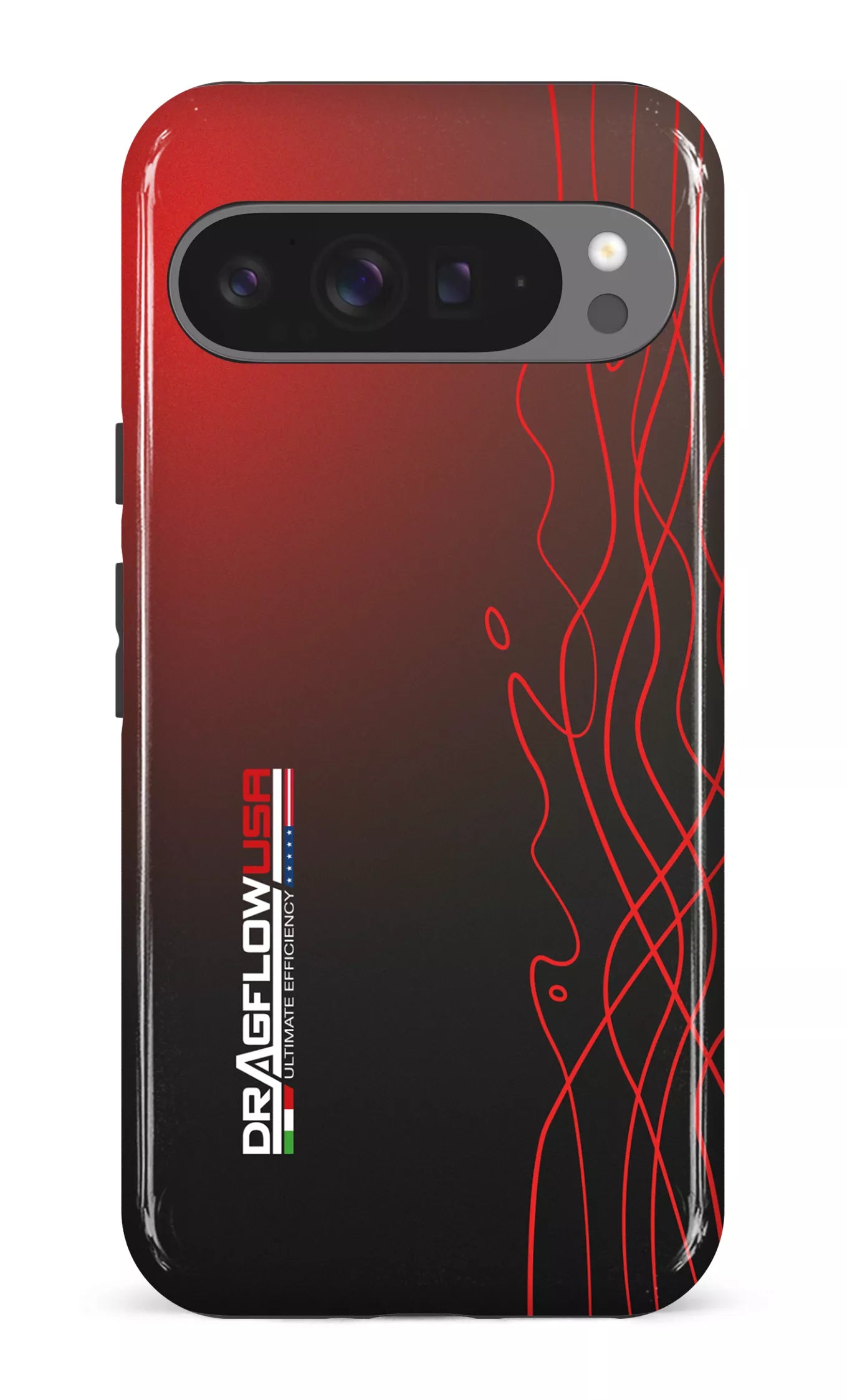 Google Pixel 9 Pro XL Impact (Gloss) Dragflow 2 -