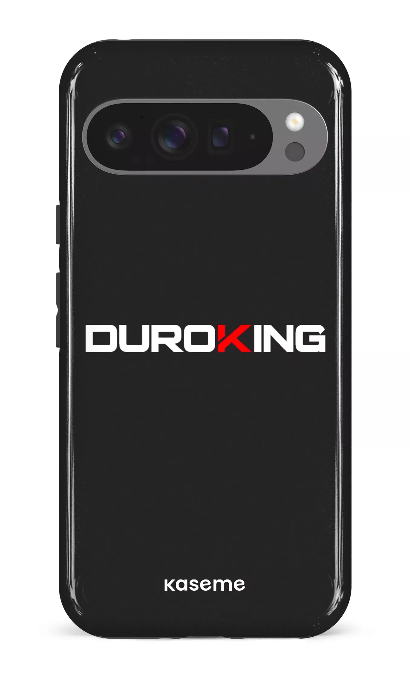 Google Pixel 9 Pro XL Impact (Gloss) Duroking -