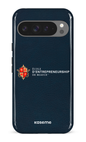 Google Pixel 9 Pro XL Impact (Gloss) EEB Bleu -