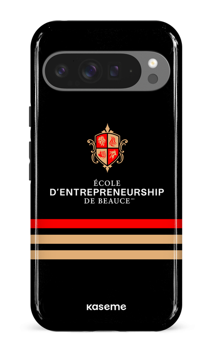 Google Pixel 9 Pro XL Impact (Gloss) EEB Noir -