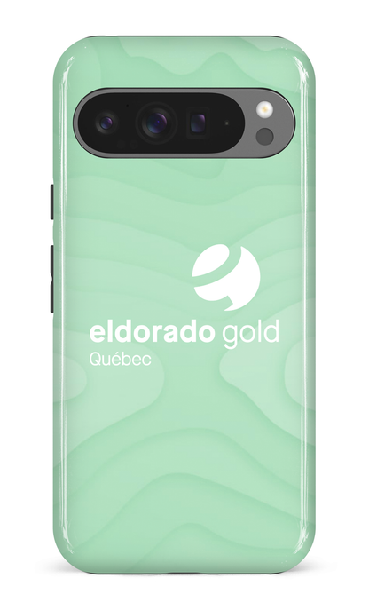 Google Pixel 9 Pro XL Impact (Gloss) EG Flora -