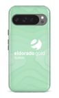 Google Pixel 9 Pro XL Impact (Gloss) EG Flora -
