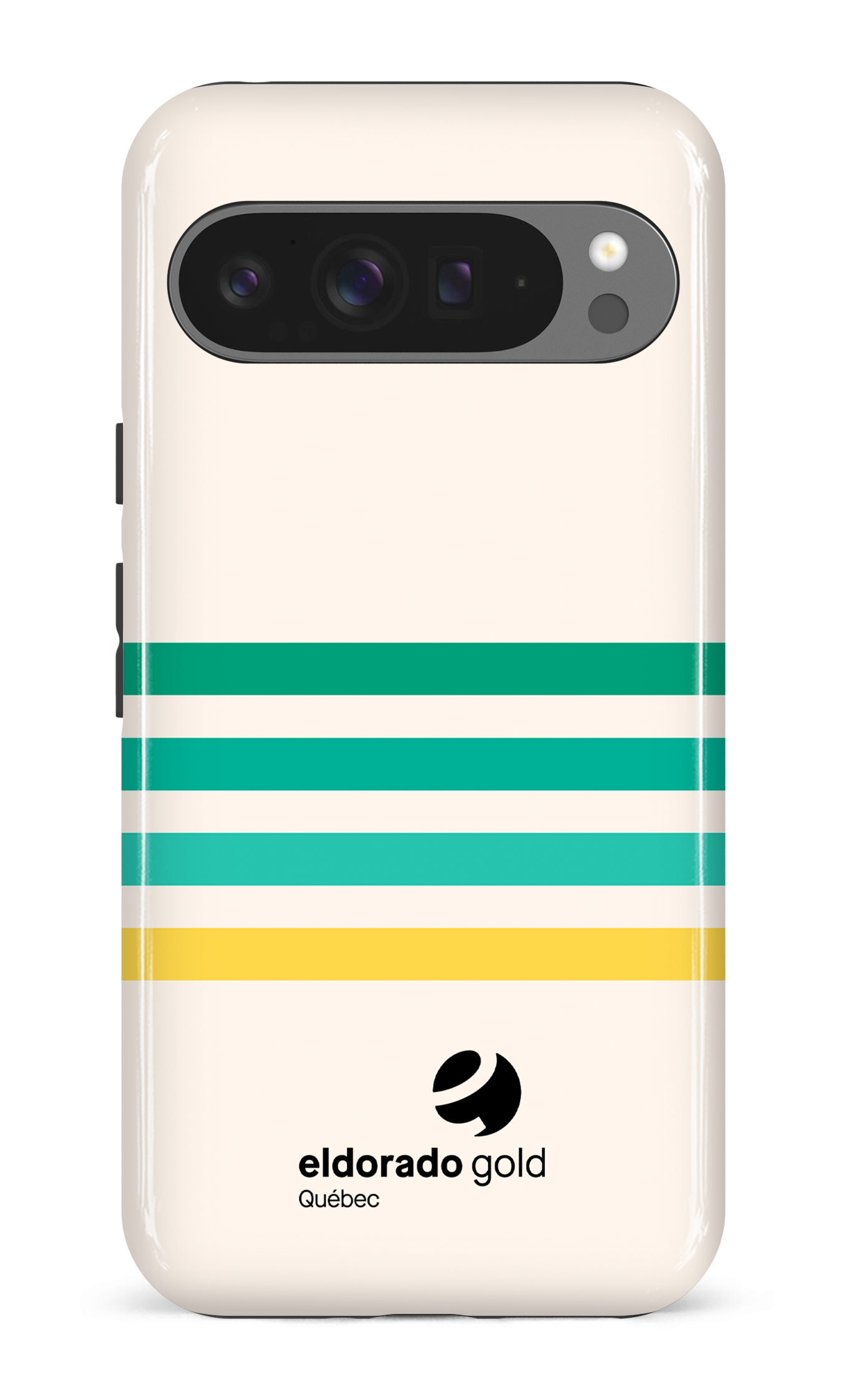 Google Pixel 9 Pro XL Impact (Gloss) EG Lignes -