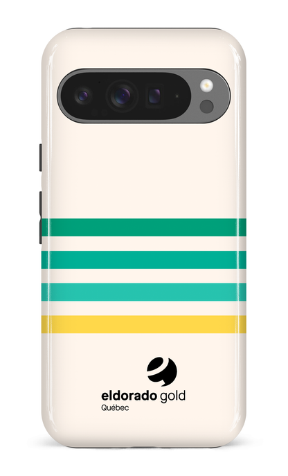 Google Pixel 9 Pro XL Impact (Gloss) EG Lignes -