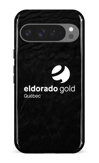 Google Pixel 9 Pro XL Impact (Gloss) EG Noir -