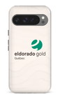 Google Pixel 9 Pro XL Impact (Gloss) EG Quartz Vert -
