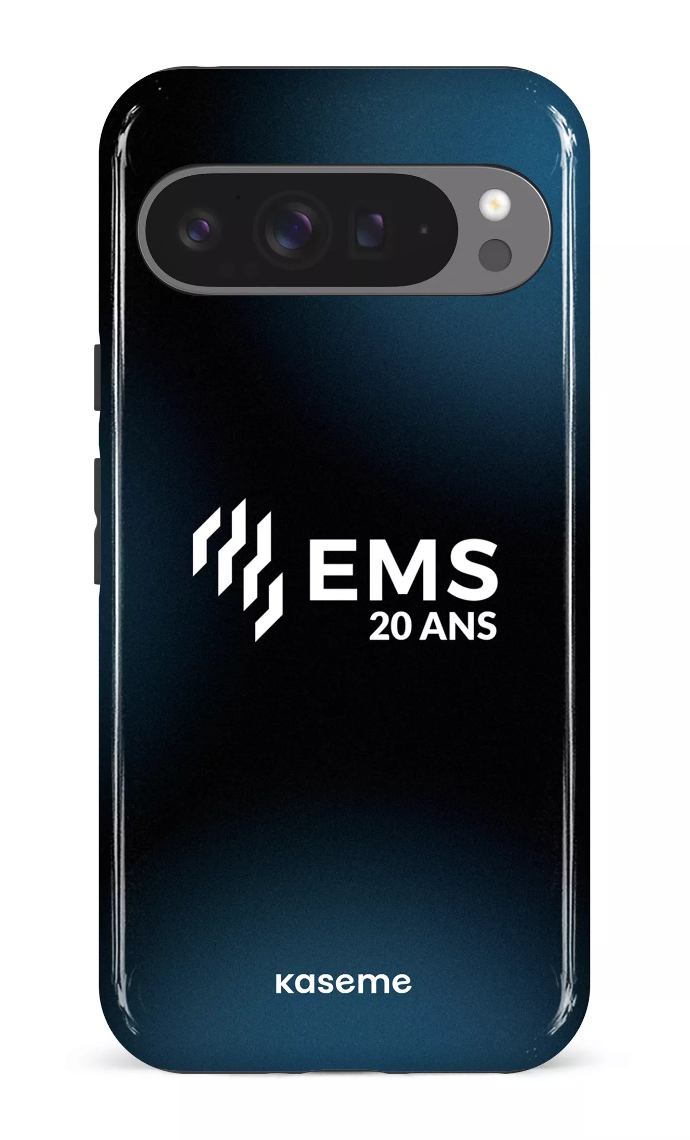 Google Pixel 9 Pro XL Impact (Gloss) EMS #14 -