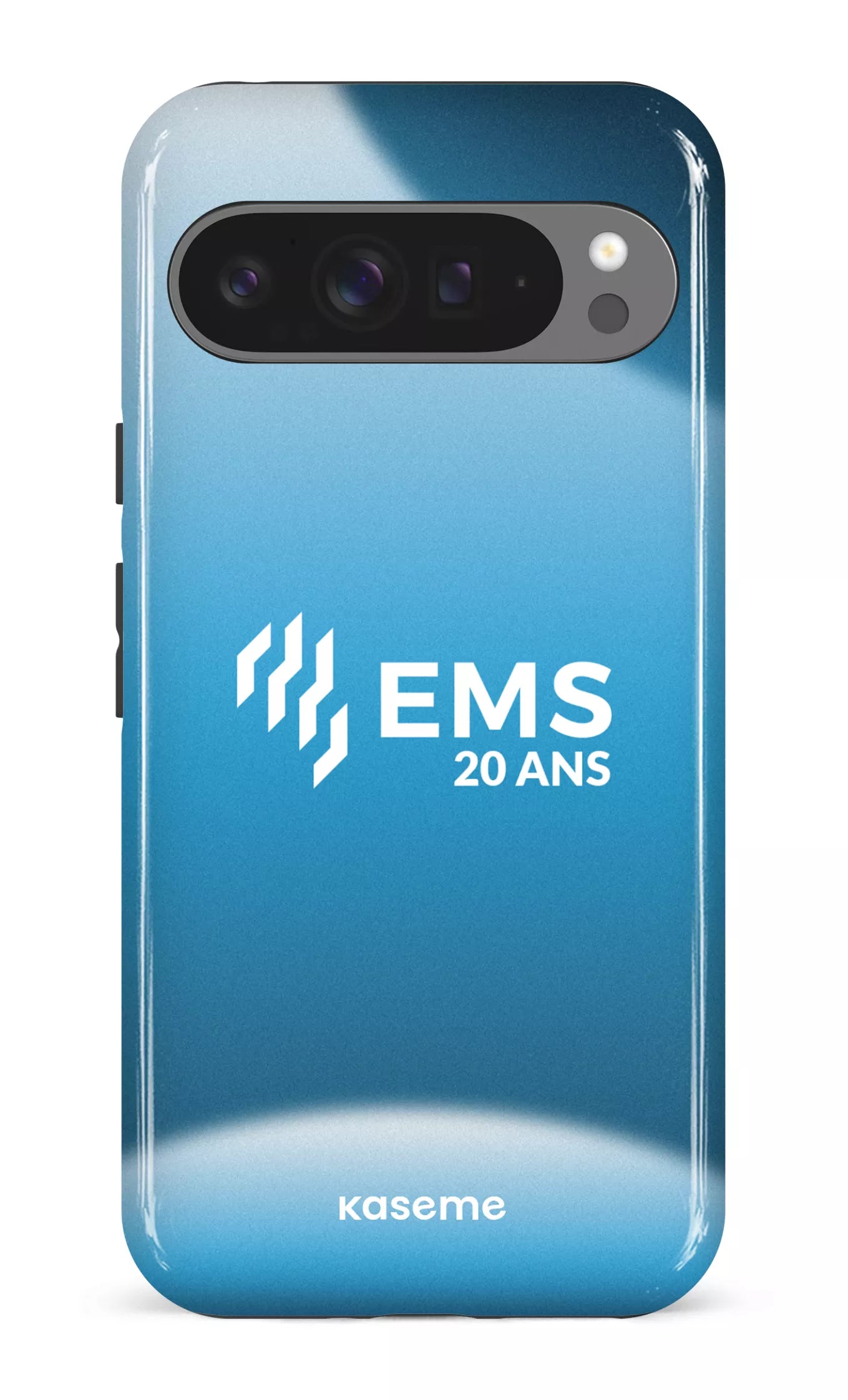 Google Pixel 9 Pro XL Impact (Gloss) EMS #15 -