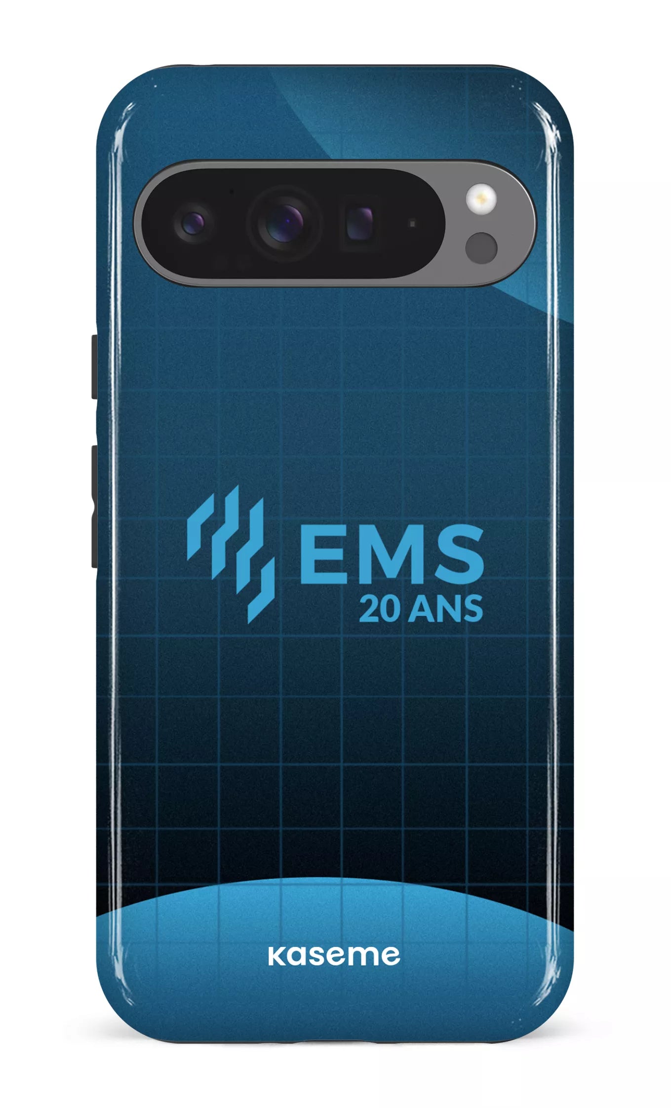 Google Pixel 9 Pro XL Impact (Gloss) EMS #17 -