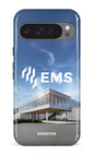 Google Pixel 9 Pro XL Impact (Gloss) EMS #3 -
