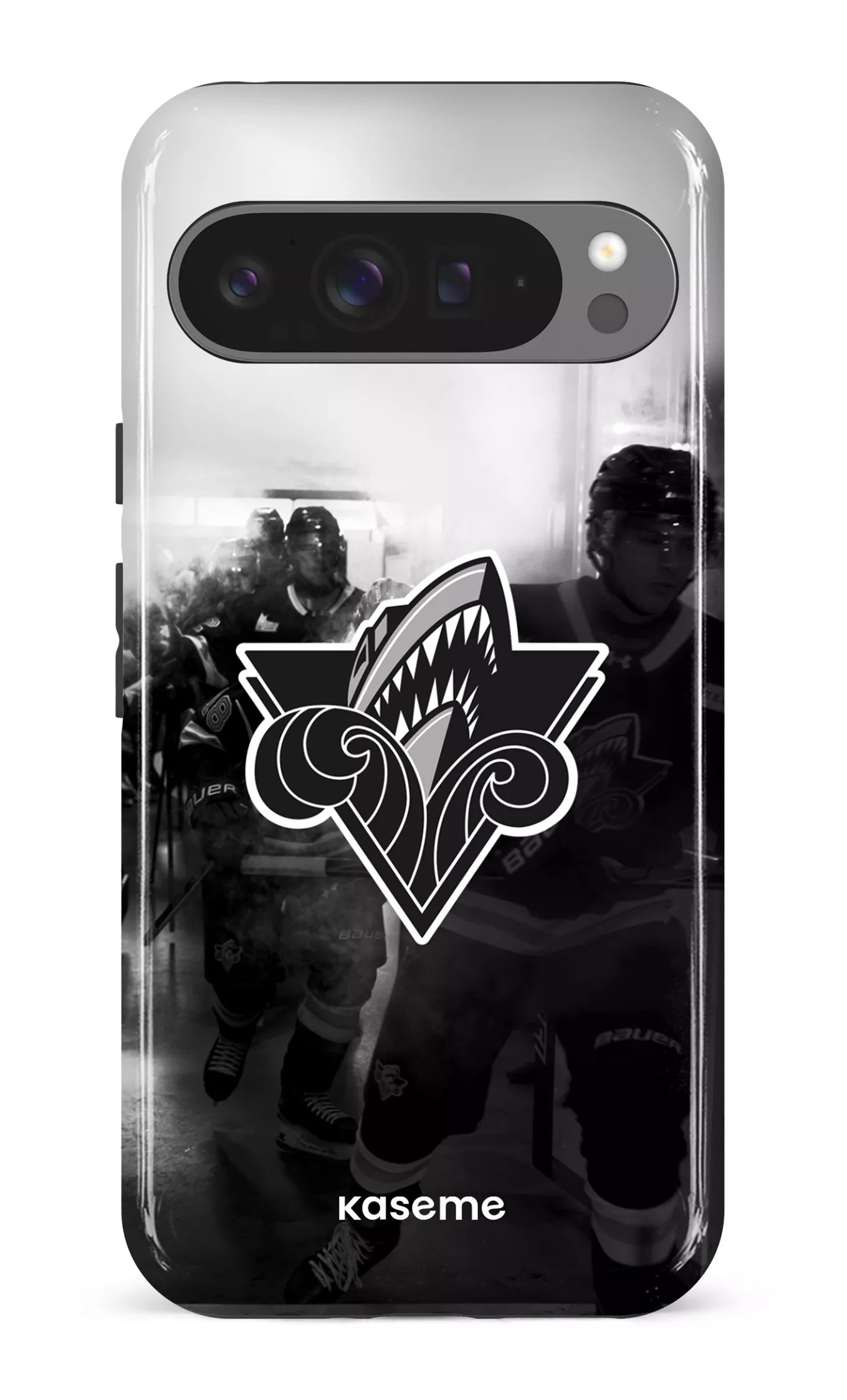 Google Pixel 9 Pro XL Impact (Gloss) Entrée des joueurs -