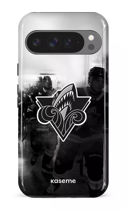 Google Pixel 9 Pro XL Impact (Gloss) Entrée des joueurs -