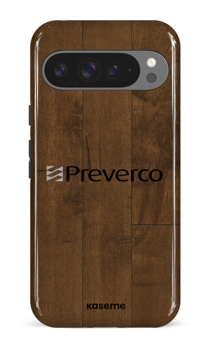 Google Pixel 9 Pro XL Impact (Gloss) Érable Amsterdam -