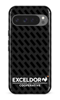 Google Pixel 9 Pro XL Impact (Gloss) Exceldor -