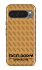 Google Pixel 9 Pro XL Impact (Gloss) Exceldor Caramel -