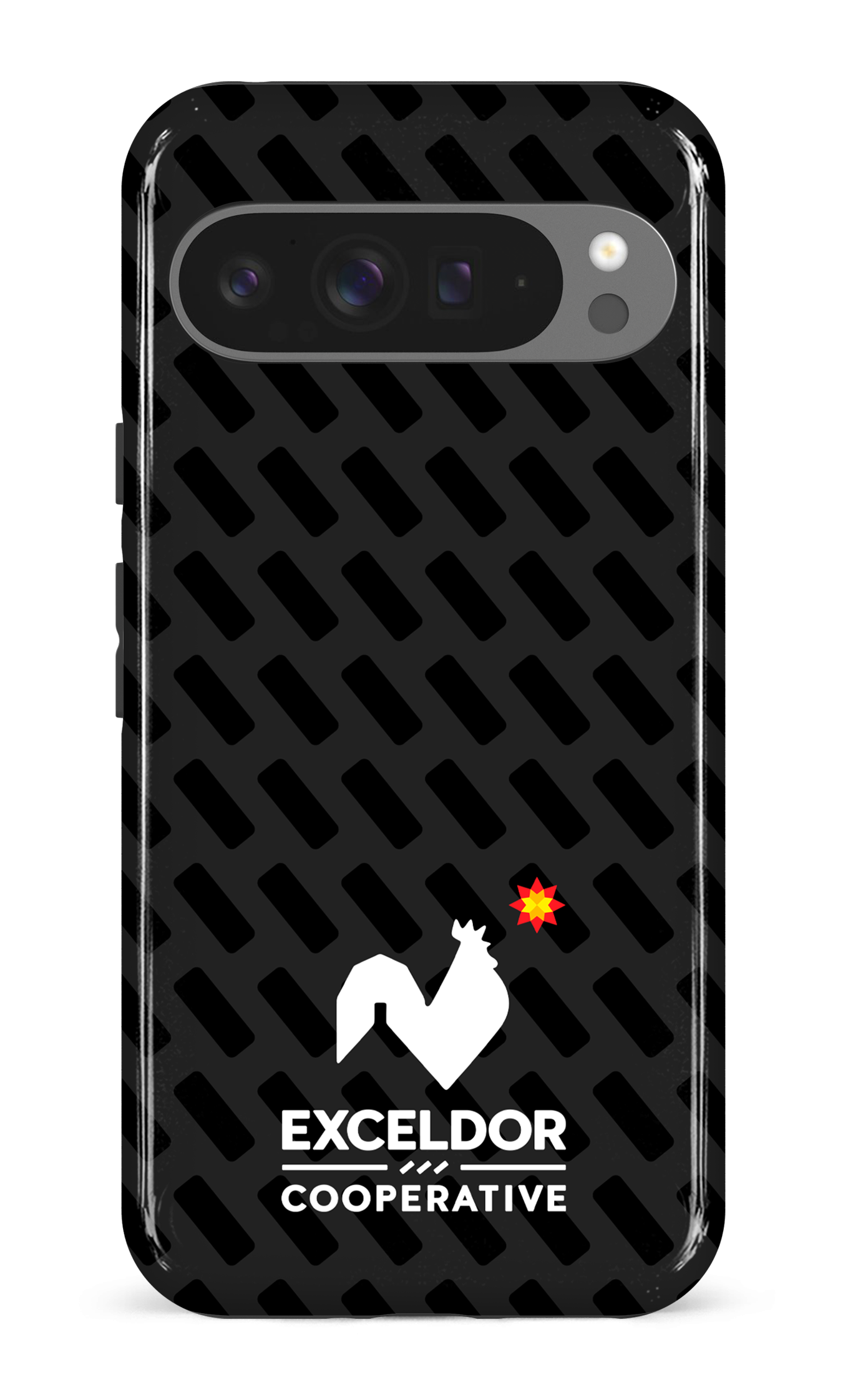 Google Pixel 9 Pro XL Impact (Gloss) Exceldor Coq -