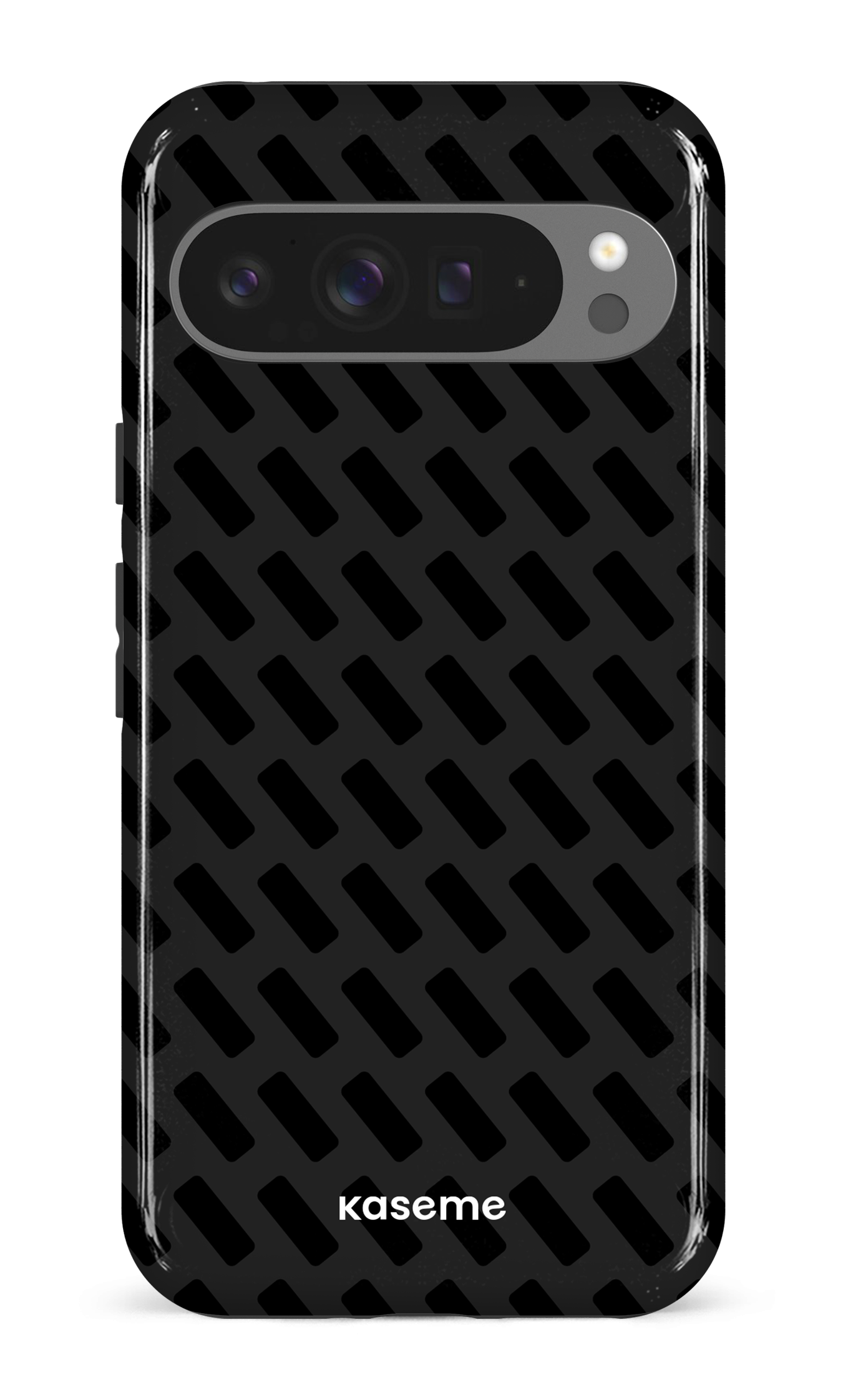 Google Pixel 9 Pro XL Impact (Gloss) Exceldor Noir -
