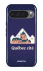 Google Pixel 9 Pro XL Impact (Gloss) Fairmont Le Château Frontenac -