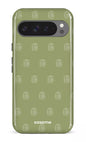 Google Pixel 9 Pro XL Impact (Gloss) Flordeco motif sauge -
